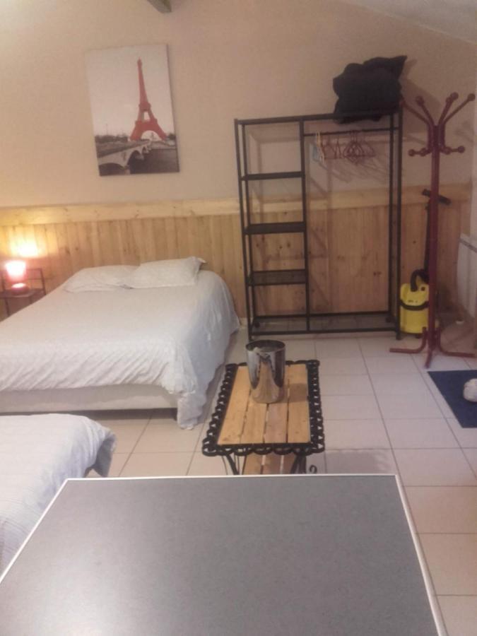 Maison Proche De Paris 15 Minutes Deuil-la-Barre Bagian luar foto