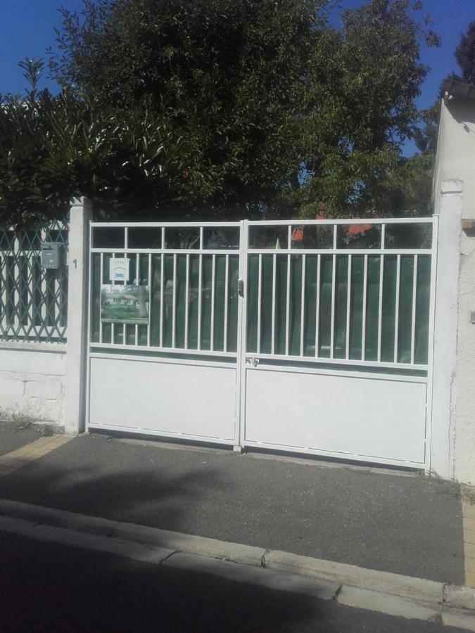 Maison Proche De Paris 15 Minutes Deuil-la-Barre Bagian luar foto